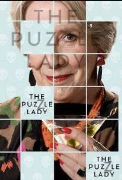 Дело о загадочном убийстве (2025)