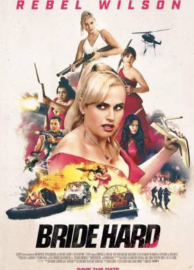 Шпионская свадьба (2025)