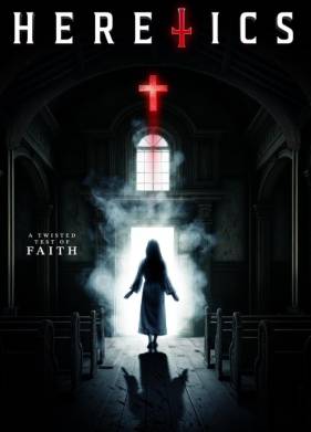 Еретики (2024)