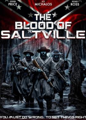 Кровь Солтвилля (2024)