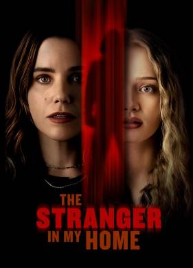 Незнакомец в моем доме (2025)