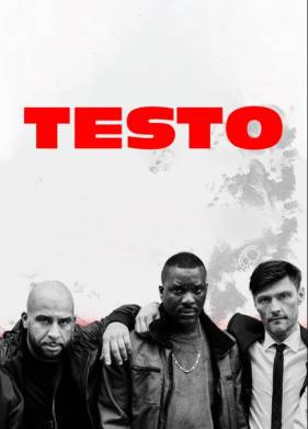 Тестостерон 1-2 Сезон