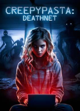 Крипипаста: Сеть смерти (2024)
