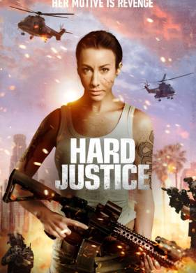 Суровое правосудие (2025)