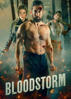 Кровавая буря (2025)