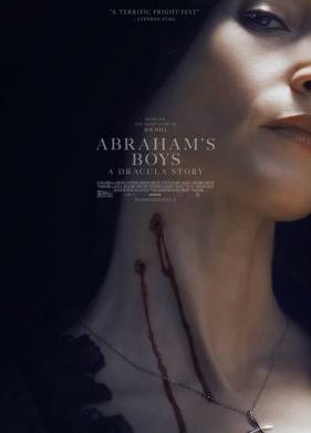 Сыновья Авраама: История Дракулы (2025)