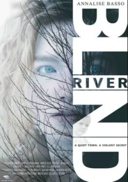 Пропавшая из виду (2025)