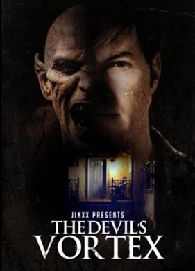 Джинкс представляет: Дьявольский вихрь (2024)