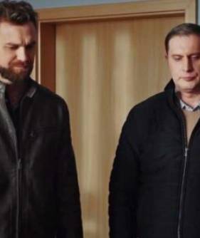 Сериал Горячий / Гарячий (2025)