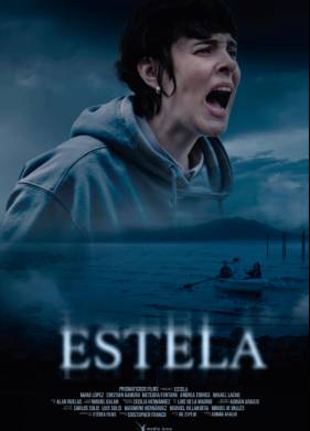 Дом у озера (2024)