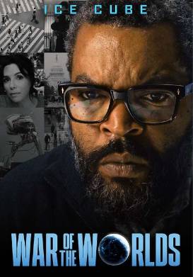 Война миров (2025)
