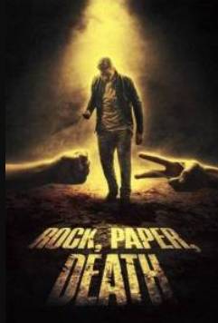 Камень, ножницы, смерть! (2025)