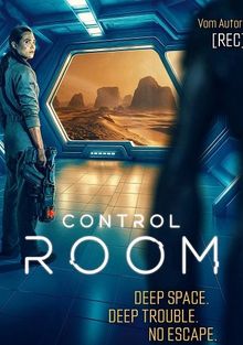 Космическая колония (2025)