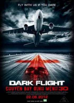 Призрачный рейс (2012)