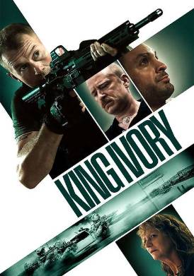 Король слоновой кости (2024)