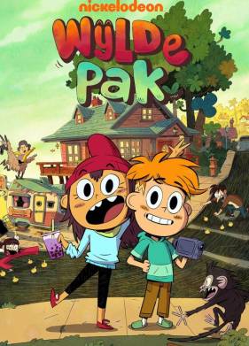 Вайлд Пак (2025)