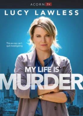 Моя жизнь — убийство 1-5 Сезон