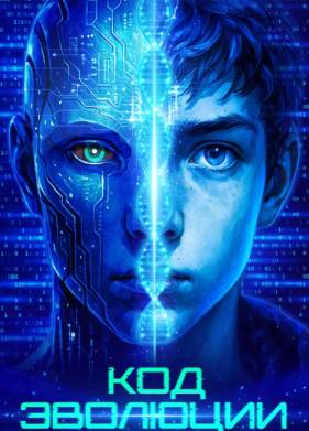 Код эволюции (2024)