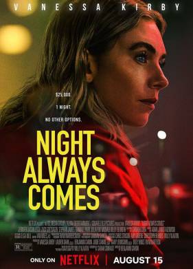 Ночь наступает всегда (2025)