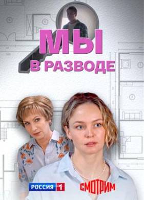 Мы в разводе (2025)