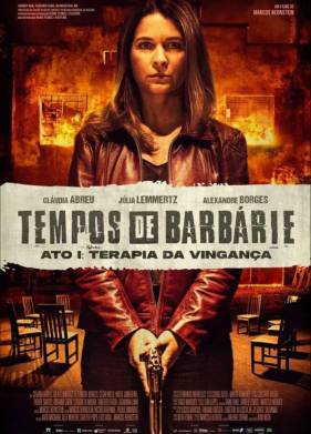 Варварские деяния. Акт первый: Месть (2023)