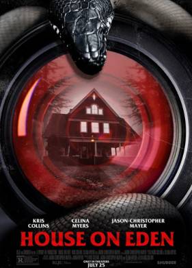 Дом в Эдеме (2025)