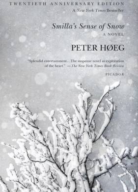 Cнежное чувство Cмиллы (2025)