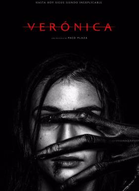 Уиджи: Проклятие Вероники (2018)