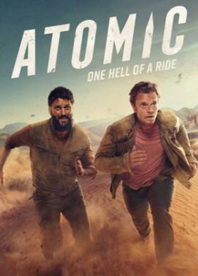 Сериал Ядерная угроза (2025)