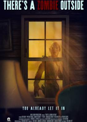 Там зомби (2024)