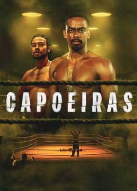 Сериал Капоэйра (2025)