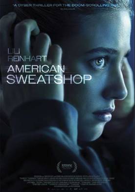 Американская кабала (2025)