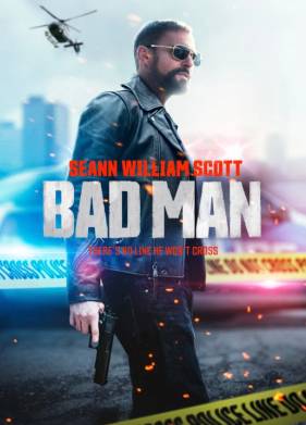 Плохой человек (2025)