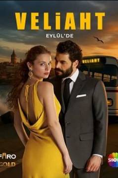 Сериал Наследник / Veliaht (2025)