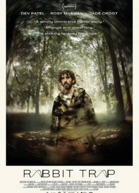 Ловушка для кролика (2025)