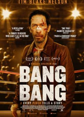 Бэнг-Бэнг (2024)