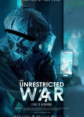 Война без правил (2025)