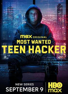Самый разыскиваемый: Подросток-хакер (2025)