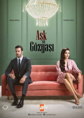 Сериал Любовь и слезы / Ask ve Gozyasi (2025)