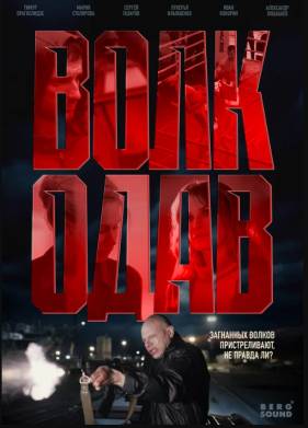 Сериал Волкодав (2025)