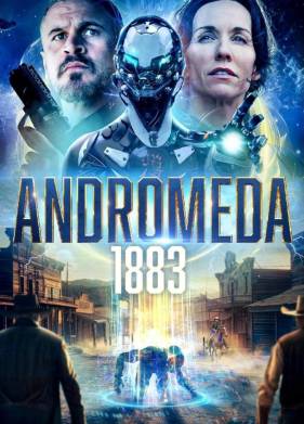 Андромеда: 1883 (2024)
