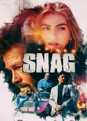 Снэг: Глава первая (2023)