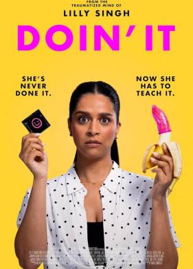 Сделай это / Занятия "этим" (2025)