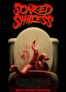 Нечто из унитаза (2024)