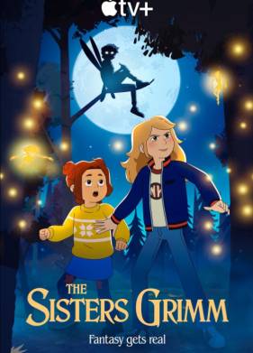 Сестры Гримм (2025)