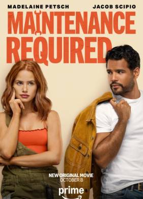 Требуется ремонт (2025)