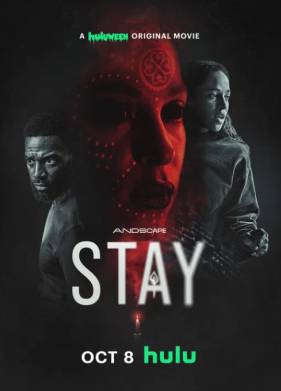 Останься (2025)