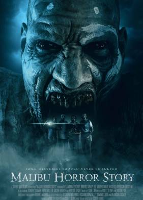 История ужасов Малибу (2023)