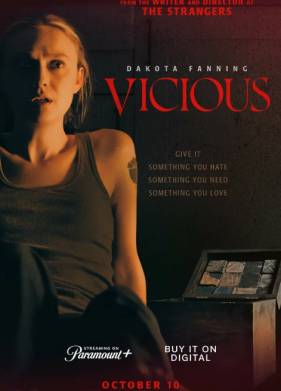 Порочный круг / Зловещий (2025)