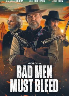 Плохие люди должны умереть (2025)